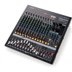 Yamaha MGP16X analogā mikserpults