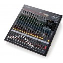 Yamaha MGP16X analogā mikserpults