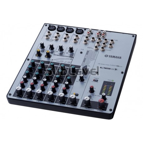 Yamaha MW8CX analogā mikserpults