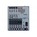 Yamaha MW10C analogā mikserpults