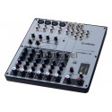 Yamaha MW10C analogā mikserpults