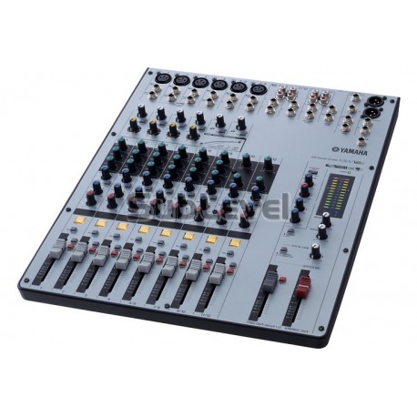 Yamaha MW12C analogā mikserpults