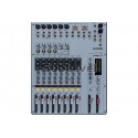 Yamaha MW12C analogā mikserpults