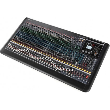 Yamaha MGP32X analogā mikserpults