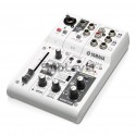 Yamaha AG03 analogā mikserpults