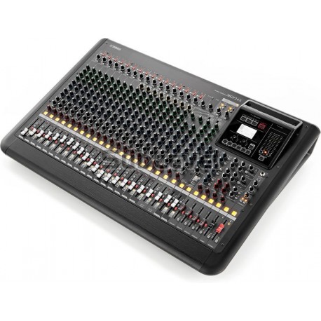 Yamaha MGP24X analogā mikserpults