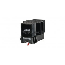 Shure M44G