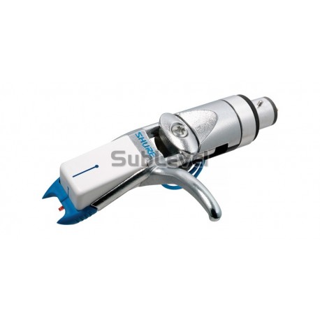 Shure WHITELABEL