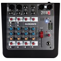 Allen & Heath ZED6 analogā miksēšanas pults