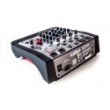 Allen & Heath ZED6 analogā miksēšanas pults