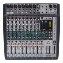 Soundcraft Signature 12MTK analogā miksēšanas pults