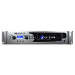 Crown XLS2000