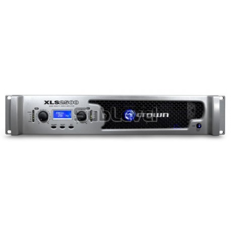 Crown XLS2500