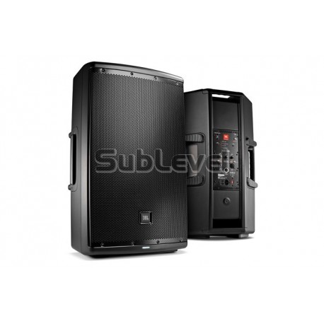 JBL EON615 aktīvā tumba
