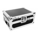Roadinger CD player carrying case black DJ kaste