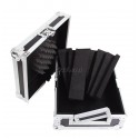 Roadinger CD player carrying case black DJ kaste