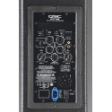 QSC KW152 aktīvā tumba