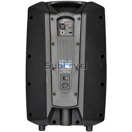 dB Technologies Cromo 10+