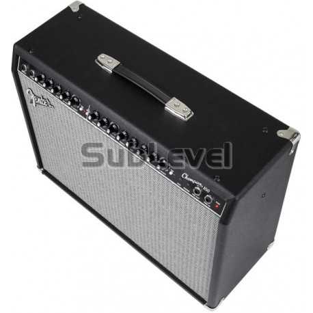 Fender Champion 100 Guitar combo ģitāras pastiprinātājs