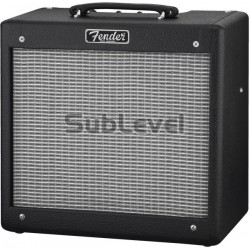 Fender Pro Junior III ģitāras pastiprinātājs