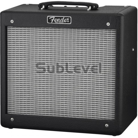 Fender Pro Junior III ģitāras pastiprinātājs