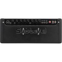 Fender Hot Rod Deluxe III Black ģitāras pastiprinātājs