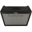 Fender Hot Rod Deluxe III Black ģitāras pastiprinātājs