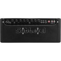 Fender Hot Rod Deville III 410 Black ģitāras pastiprinātājs