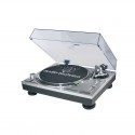 Audio-Technica AT-LP120USBHCBK vinila atskaņotājs
