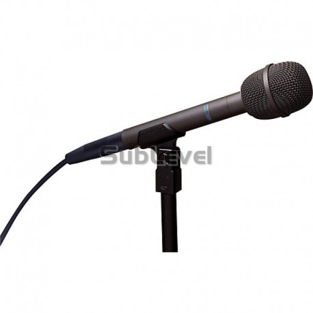 Audio-Technica Kondensātoru mikrofons AT8031
