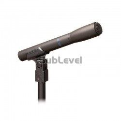 Audio-Technica Kondensātoru mikrofons AT8010