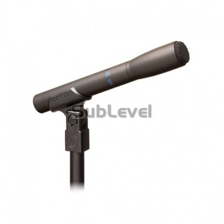 Audio-Technica Kondensātoru mikrofons AT8010