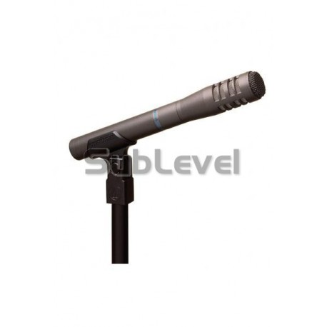 Audio-Technica Kondensātoru mikrofons AT8033