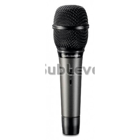 Audio-Technica Kondensātoru mikrofons ATM710
