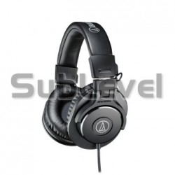 Audio-Technica ATH-M30X austiņas