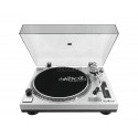Omnitronic DD-2550 USB Turntable sil vinila atskaņotāji