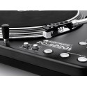 Omnitronic DD-5220L Turntable bk vinila atskaņotāji