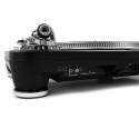 Omnitronic DD-5220L Turntable bk vinila atskaņotāji