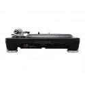 Omnitronic DD-5220L Turntable bk vinila atskaņotāji