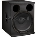 Electro-Voice ELX-118P aktīvais SUB