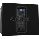 Electro-Voice EKX15SP aktīvais SUB