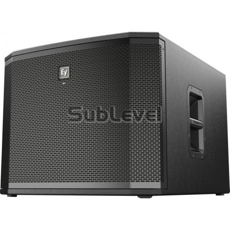 Electro-Voice ETX15SP aktīvais SUB