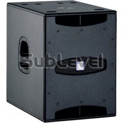 dB Technologies SUB 15D