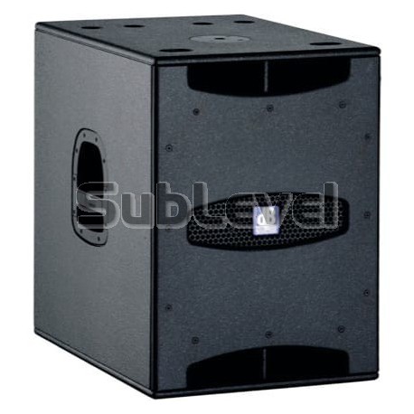 dB Technologies SUB 15D