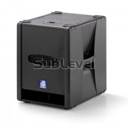 dB Technologies SUB 12