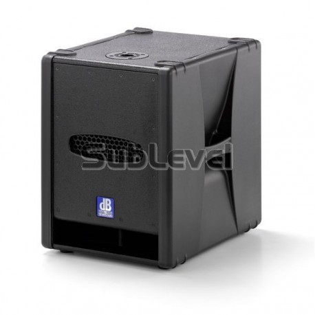 dB Technologies SUB 12