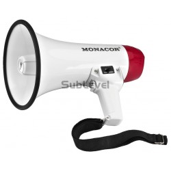 Monacor Megafons TM-10 megafons