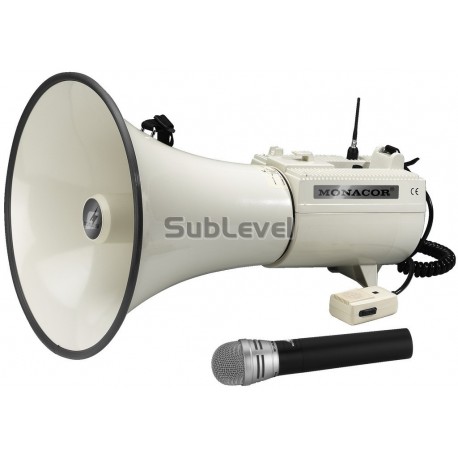 Monacor Megafons TXM-48