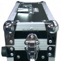 ADJ ACF-SW/DDR3 Doubledoorrack 19 - 3U audio piederumi