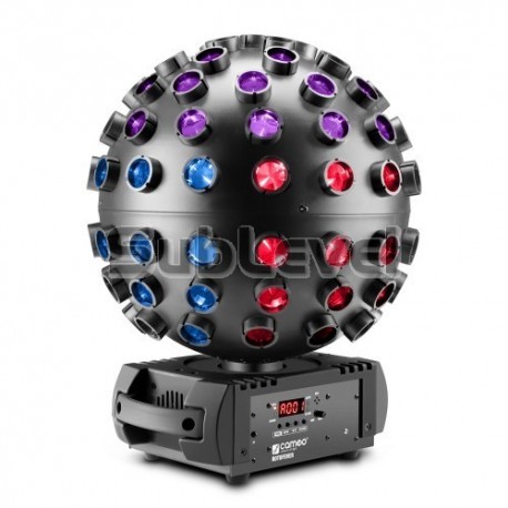 Cameo ROTOFEVER
